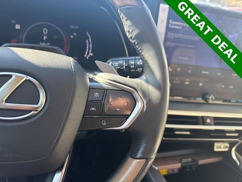 Used 2023 Lexus RX 350 FWD w/ Accessory Package (Z1) image 24