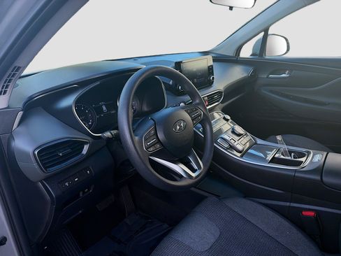 Used 2022 Hyundai Santa Fe SEL image 7