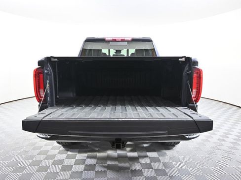 Used 2022 GMC Sierra 1500 AT4X AWD/4WD image 6