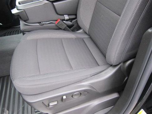 Used 2024 Chevrolet Silverado 1500 LT w/ Z71 Off-Road Package image 12