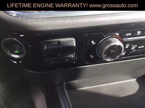 Used 2024 Chevrolet Silverado 1500 RST w/ Max Trailering Package AWD/4WD image 24