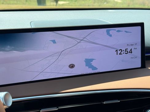 New 2026 Genesis GV70 2.5T Advanced image 32