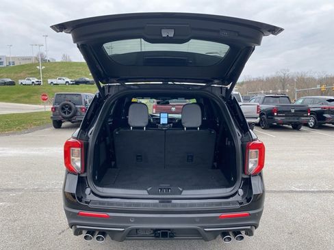 Used 2023 Ford Explorer ST w/ Equipment Group 401A image 20