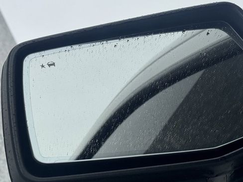 Used 2024 Chevrolet Silverado 1500 ZR2 w/ Technology Package image 21