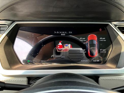 Used 2013 Tesla Model S RWD image 13