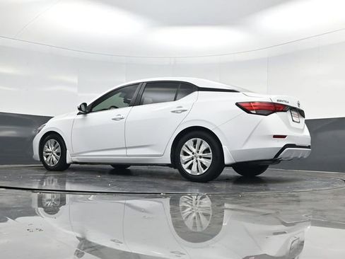 Used 2020 Nissan Sentra S image 50