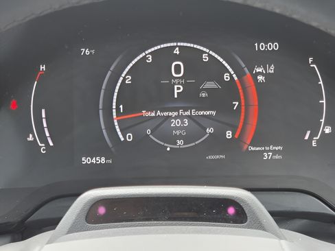 Used 2024 Lexus RX 350 F Sport w/ Convenience Package AWD/4WD image 25