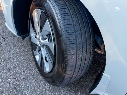 Certified 2025 Nissan Altima 2.5 S image 26