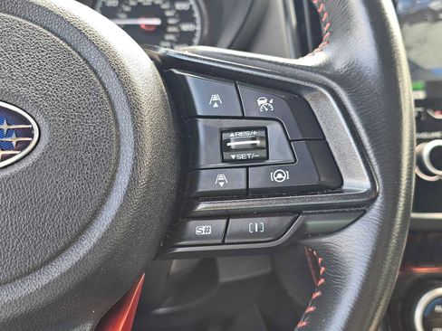 Certified 2023 Subaru Forester Sport AWD/4WD image 29