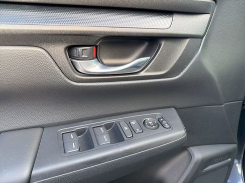 Certified 2023 Honda CR-V EX image 27