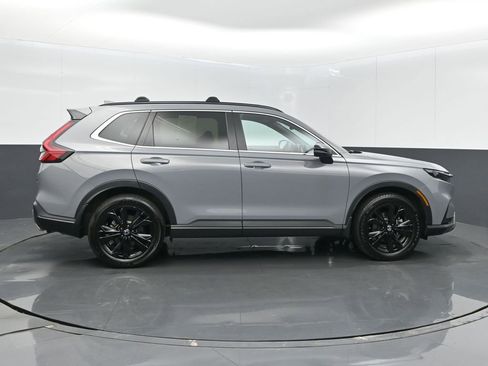 Certified 2023 Honda CR-V Sport Touring image 5