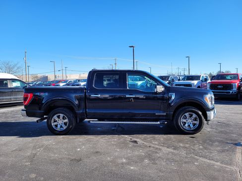 Used 2023 Ford F150 XLT w/ Equipment Group 302A High image 2