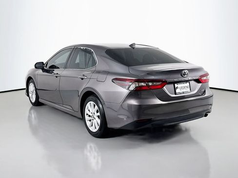Used 2023 Toyota Camry LE FWD image 7