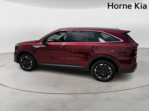 New 2025 Kia Sorento S w/ Panoramic Sunroof Package image 5