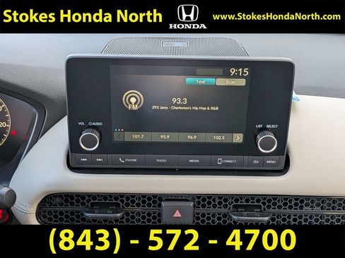 Certified 2024 Honda HR-V LX image 20