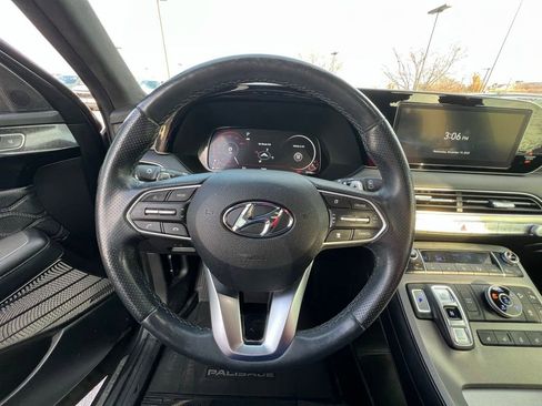 Used 2020 Hyundai Palisade Limited image 42