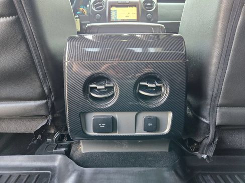 Used 2012 Ford F150 Lariat w/ Lariat Plus Pkg AWD/4WD image 36