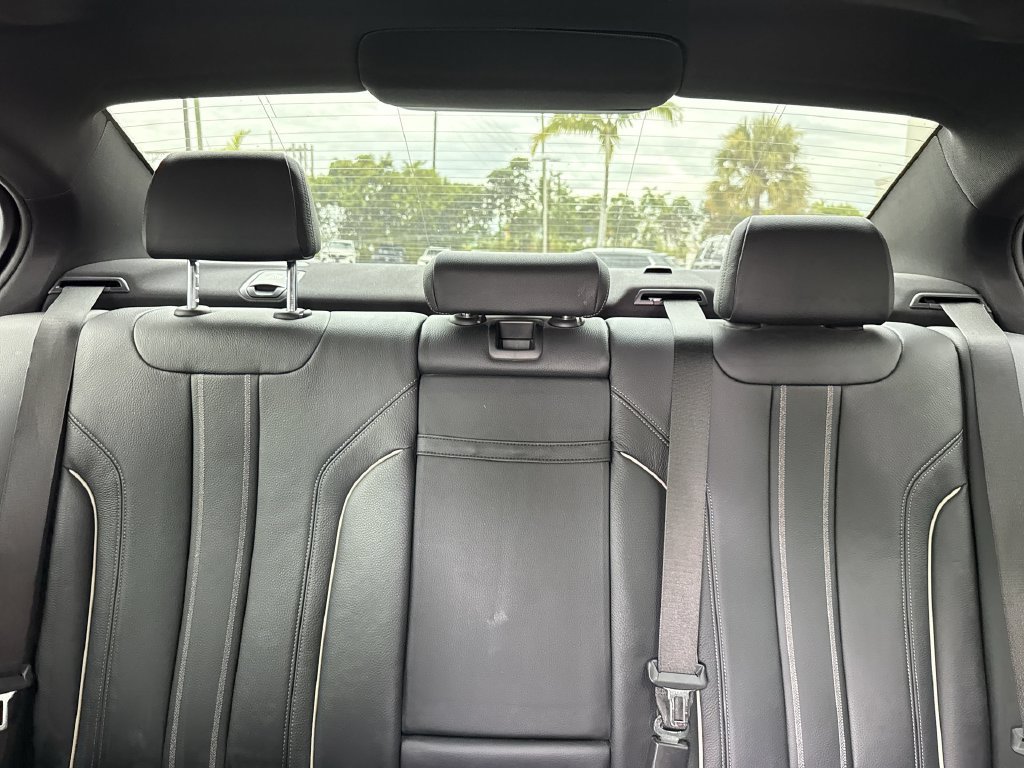 Used 2019 BMW 540i xDrive AWD/4WD image 18