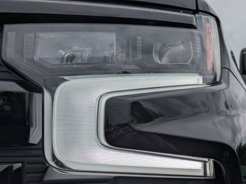 New 2026 Chevrolet Silverado 1500 LT Trail Boss w/ LT Trail Boss Premium Package image 30