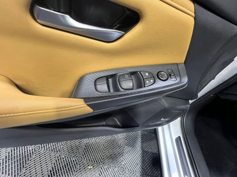 New 2025 Nissan Sentra SV w/ SV Premium Package image 14