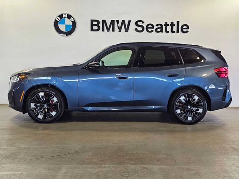 Used 2025 BMW X3 M50 w/ Premium Package AWD/4WD image 3