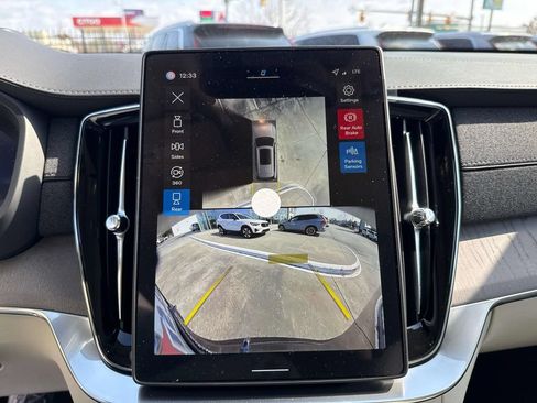 New 2026 Volvo XC90 B6 Ultra AWD/4WD image 29