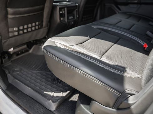 New 2026 RAM 1500 RHO w/ Bed Utility Group AWD/4WD image 36