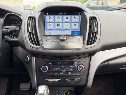 Used 2019 Ford Escape SEL FWD image 28
