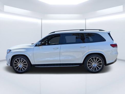 Used 2023 Mercedes-Benz GLS 450 4MATIC image 6