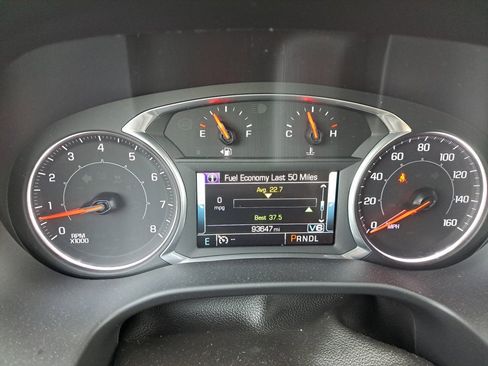 Used 2019 GMC Acadia SLT image 25