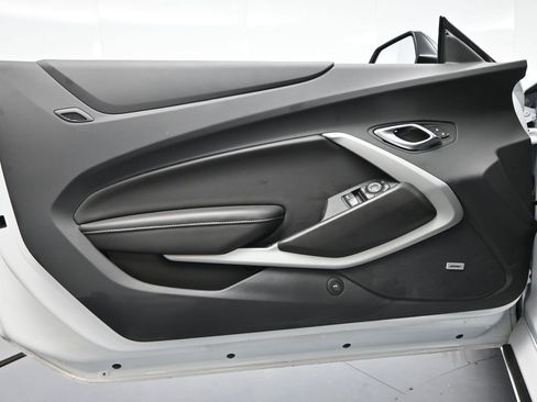 Used 2024 Chevrolet Camaro LT w/ RS Package image 14