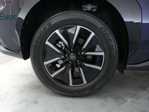 Used 2026 Toyota bZ FWD image 22