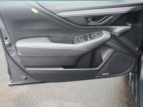 Used 2025 Subaru Outback Wilderness image 13