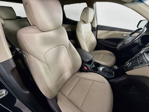 Used 2017 Hyundai Santa Fe Sport 2.0T w/ Cargo Package AWD/4WD image 29