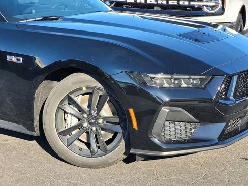 New 2026 Ford Mustang GT image 28