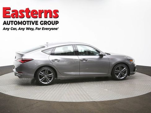 Used 2023 Acura Integra A-Spec image 44