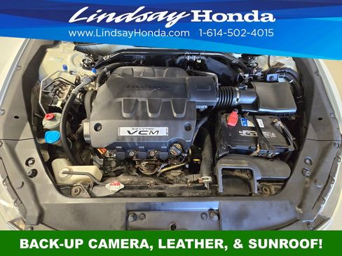 Used 2012 Honda Crosstour EX-L image 23