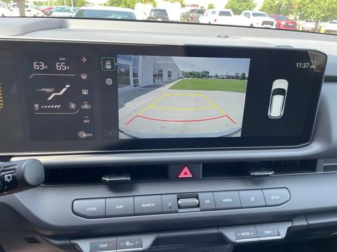 New 2027 Kia Seltos X-Line AWD/4WD image 21
