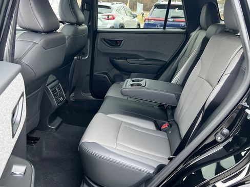 New 2026 Subaru Outback Premium image 16