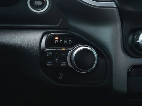 Certified 2022 RAM 1500 Big Horn image 16