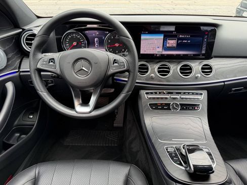Used 2018 Mercedes-Benz E 300 image 27