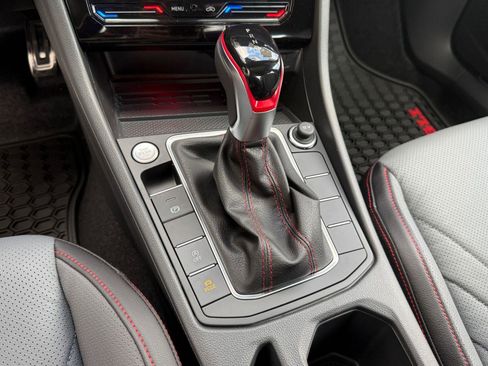 New 2026 Volkswagen Jetta GLI Autobahn image 14