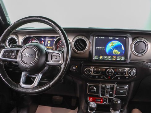 Used 2020 Jeep Gladiator Rubicon image 17