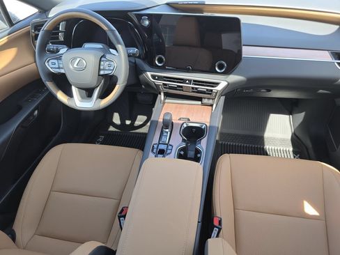 New 2026 Lexus RX 350 Premium AWD/4WD image 25
