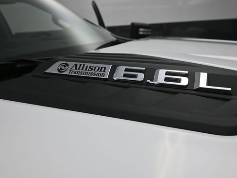 Used 2025 Chevrolet Silverado 2500 Custom w/ Custom Value Package image 25