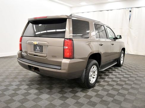 Used 2016 Chevrolet Tahoe LT AWD/4WD image 7