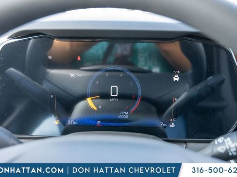 New 2026 Chevrolet TrailBlazer LS image 7