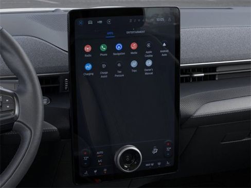 New 2026 Ford Mustang Mach-E Premium image 14