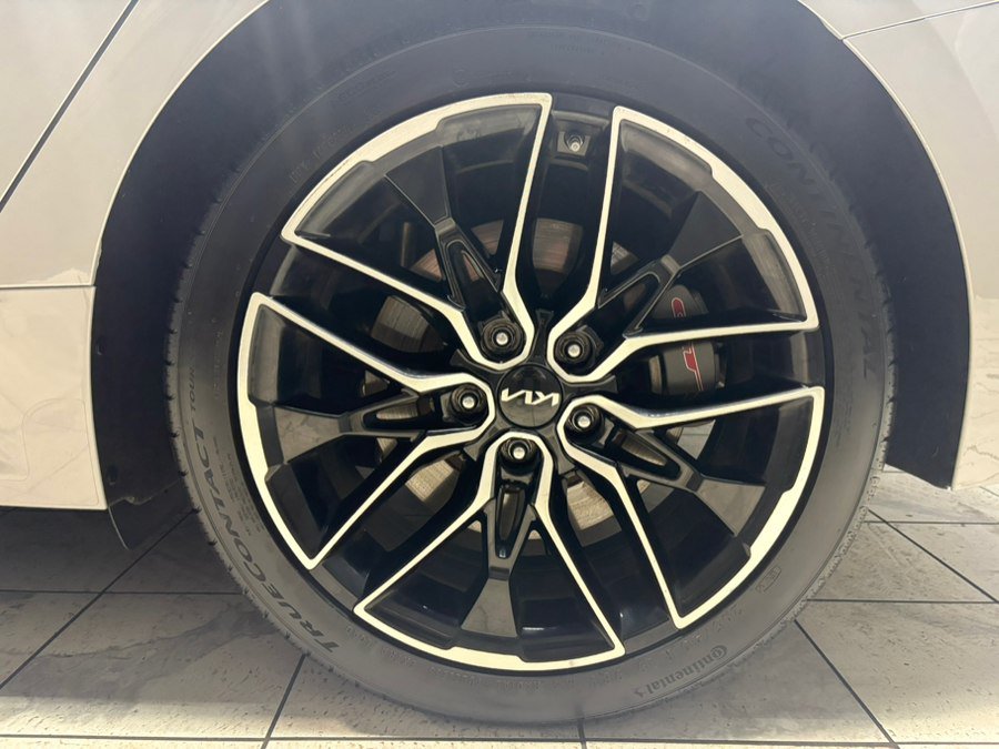 Used 2023 Kia K5 GT FWD image 36