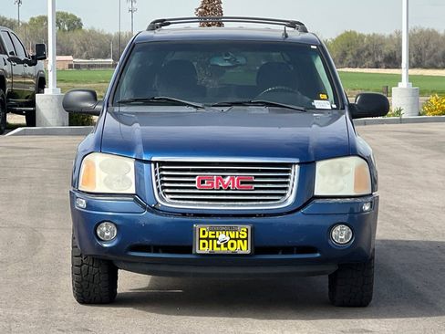 Used 2006 GMC Envoy SLE AWD/4WD image 6